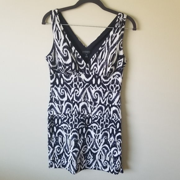Enfocus Studio dress - Picture 3 of 8